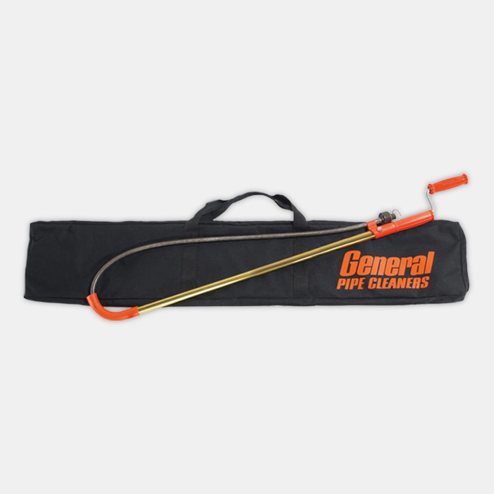 6′ Teletube® Closet Auger