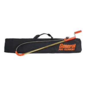 6' Teletube® Closet Auger