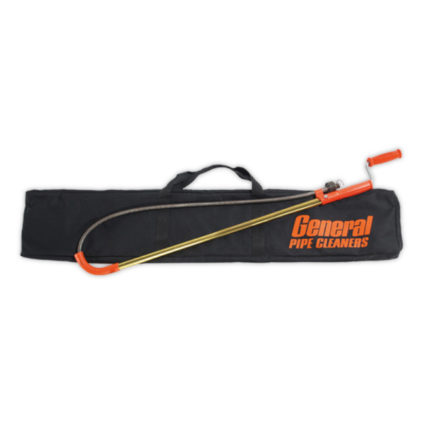 6' Teletube® Closet Auger