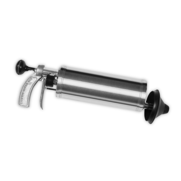Kinetic Water Ram®