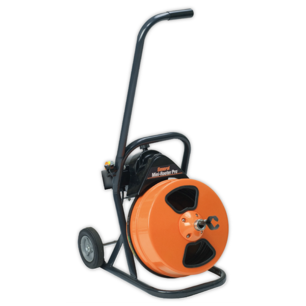 Mini-Rooter Pro®