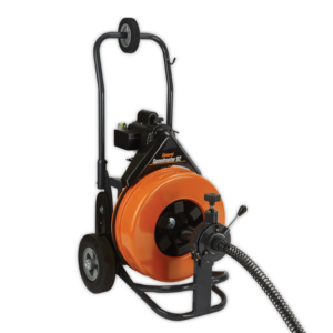 Speedrooter 92®
